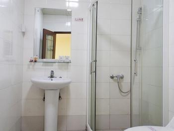 Back My Home Hotel Haizhu - Kanton Exterior foto